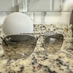 New Caravan Ray-Bans
